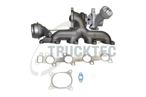 Компрессор