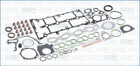 Прокладка двигуна Прокладка двигуна