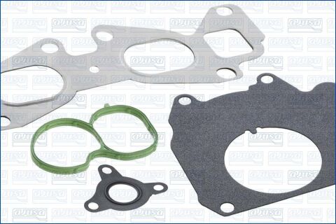 Прокладка двигуна Прокладка двигуна