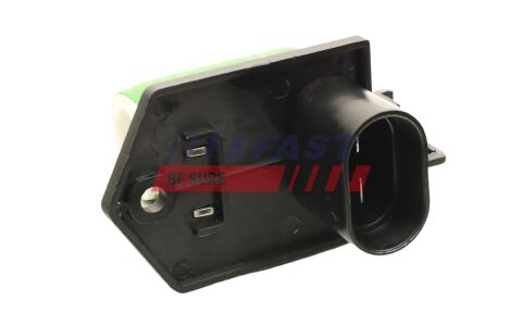 Резистор Вентилятора Радіатора FIAT Doblo 09- 1.3 Jtd 10- 2-Pin