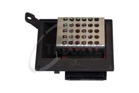 Реостат печки Реостат печки