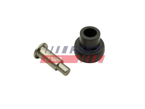 Ролик Каретки Дверки FIAT Scudo 07- Бічн Верх Ролик Каретки Дверки FIAT Scudo 07- Бічн Верх