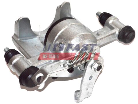 Суппорт задний L спарка