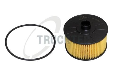 Фільтр масляний Фільтр масляний