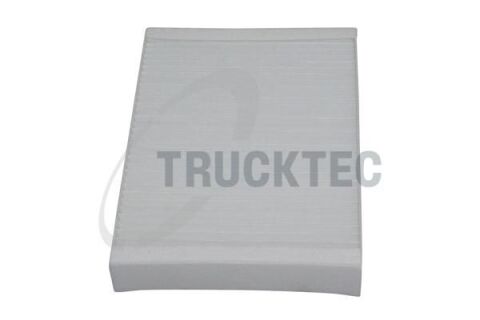 Фильтр салона