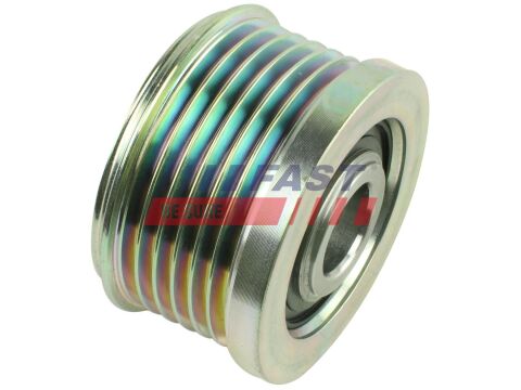 Шкив Генератора FIAT Ducato 06- Обгонная Муфта 3.0 Jtd Шкив Генератора FIAT Ducato 06- Обгонная Муфта 3.0 Jtd