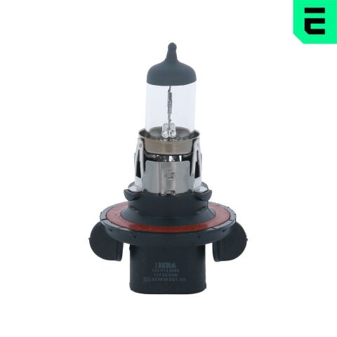 Лампа галогенна H13 12V 60/55W P26.4t Лампа галогенна H13 12V 60/55W P26.4t