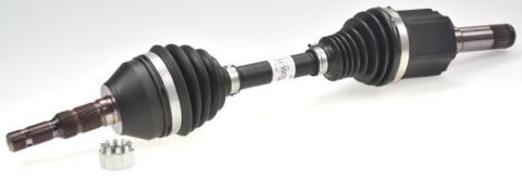 Приводной вал