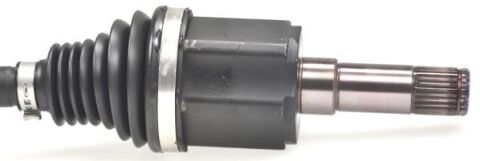 Приводной вал