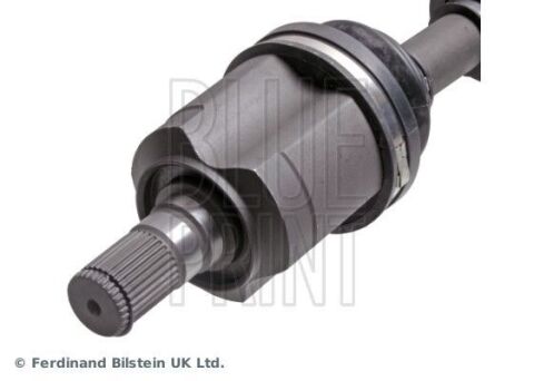 Комплект піввісі приводу (Blue Print)