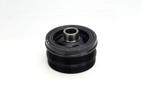 Шкив ремня генератора Шкив ремня генератора