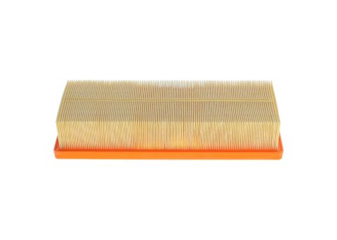 Фільтр повітряний MB S-class (W222/W223)/Maybach 4.0 M176 17-