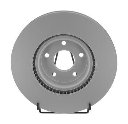 Диск гальмівний