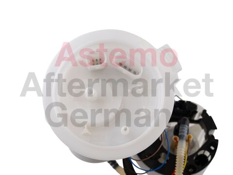 Паливний насос в зборі Паливний насос в зборі