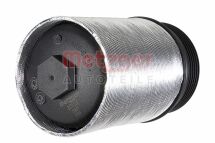 Корпус масляного фільтра Корпус масляного фільтра