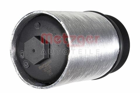 Корпус масляного фільтра Корпус масляного фільтра