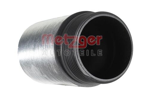 Корпус масляного фільтра Корпус масляного фільтра