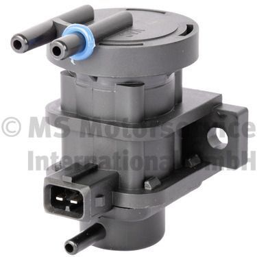 Клапан управління тиском Клапан управління тиском