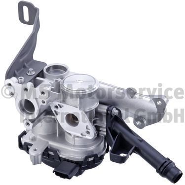 Клапан рециркуляції газів Клапан рециркуляції газів