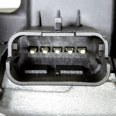 Клапан рециркуляції газів Клапан рециркуляції газів