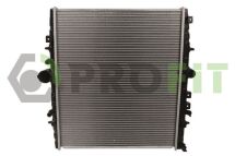 Радиатор охлаждения