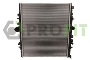 Радіатор охолоджування