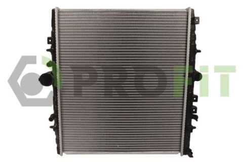 Радиатор охлаждения