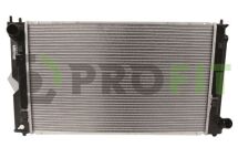 Радіатор охолоджування