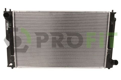 Радіатор охолоджування