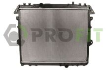 Радіатор охолоджування