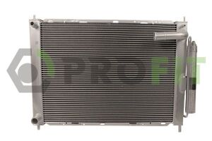 Радіатор охолоджування