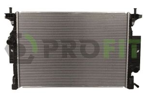 Радіатор охолоджування