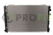 Радіатор охолоджування