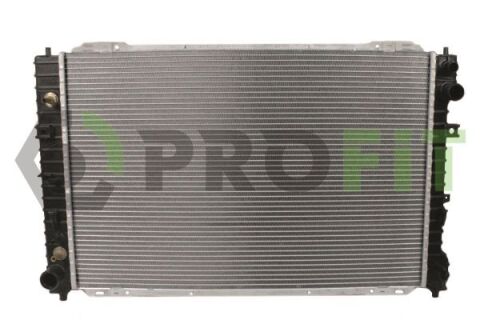 Радиатор охлаждения