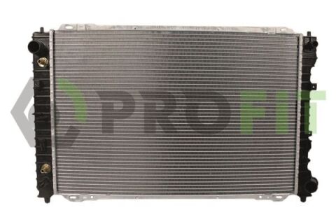 Радіатор охолоджування Радіатор охолоджування