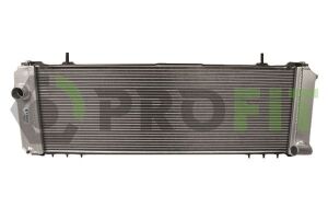 Радіатор охолоджування