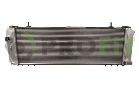 Радіатор охолоджування