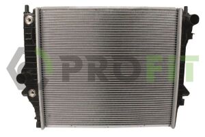 Радіатор охолоджування