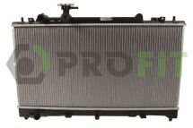 Радіатор охолоджування