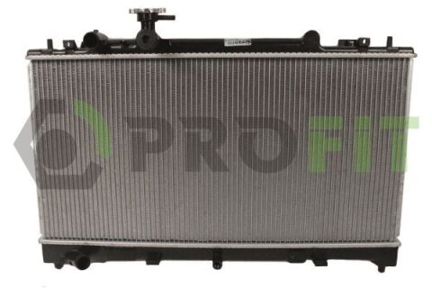 Радіатор охолоджування