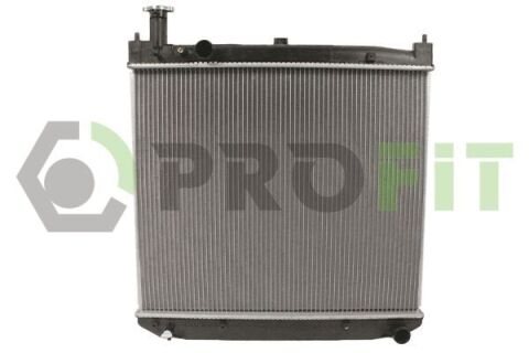 Радиатор охлаждения