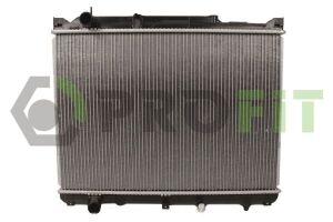 Радіатор охолоджування