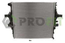 Радіатор охолоджування