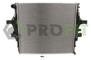 Радіатор охолоджування