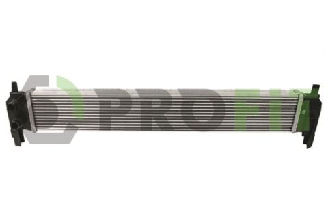 Радиатор охлаждения