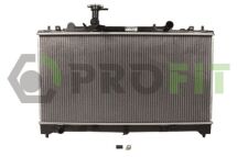 Радіатор охолоджування