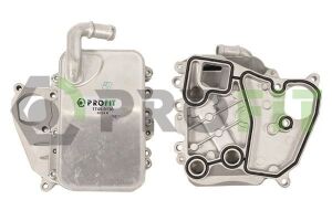 Радіатор масляний