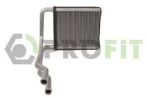 Радіатор пічки Радіатор пічки