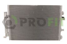 Конденсер кондиционера Конденсер кондиционера