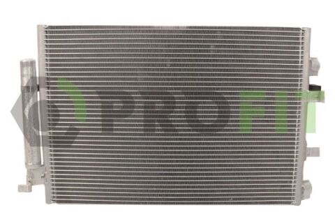 Конденсер кондиціонера